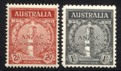 SG 154-155: 1935