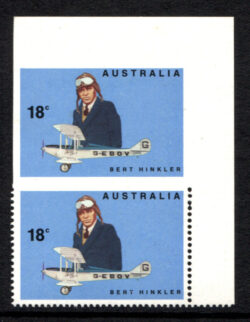 SG 659(var)/ACSC 791ba: 1978