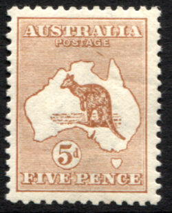 SG 8: 1st Watermark