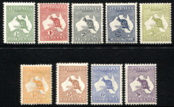 SG 1-10: 1st Watermark