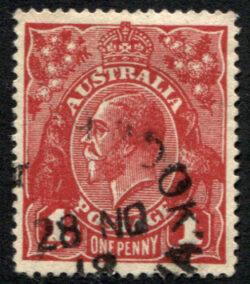 ACSC 75Am: KGV
