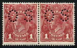 SG O54b,e: KGV