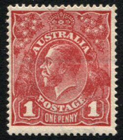 ACSC 72D: KGV
