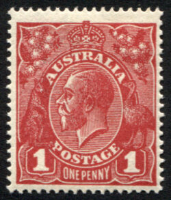ACSC 75B: KGV