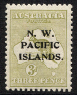 NWPI SG 109b: 3rd Watermark