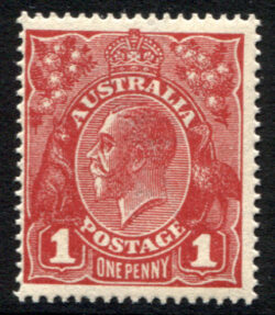 ACSC 75A: KGV