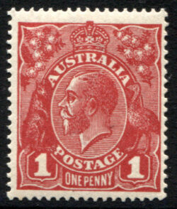 ACSC 75A: KGV