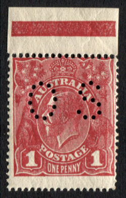 ACSC 72J.bb: KGV