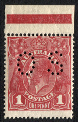 ACSC 72J.bb: KGV