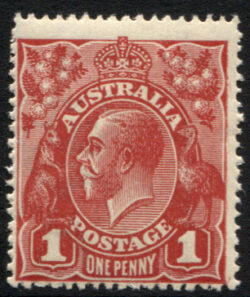 ACSC 71M: KGV