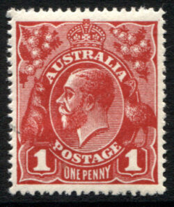 ACSC 71G KGV