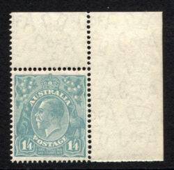 SG 131: KGV