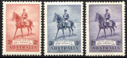 SG 156-158: 1935