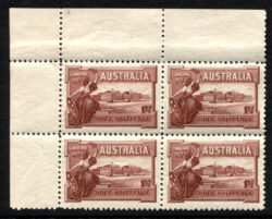 SG 105(var)/ACSC 132zh: 1927