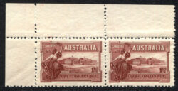 SG 105(var)/ACSC 132zj: 1927