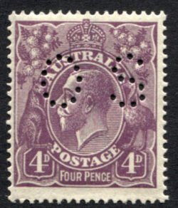 SG O73: KGV