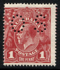 SG O63: KGV