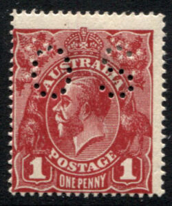 SG O63: KGV