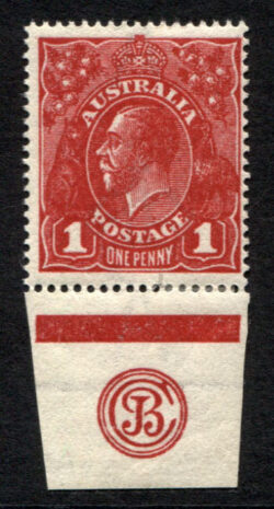 ACSC 72B(4)zc: KGV