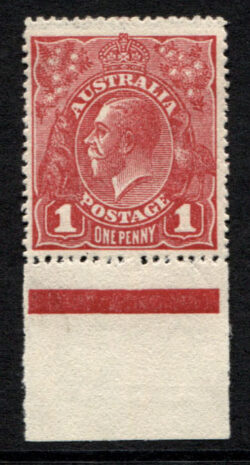 ACSC 72Cac: KGV
