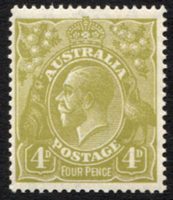 SG 91: KGV