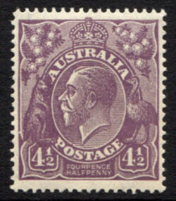 SG 92: KGV