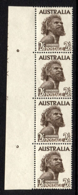 SG 253b/ACSC 266z: