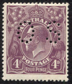 SG O73: KGV