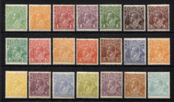 SG 20-81: KGV