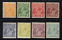 SG 85-93: KGV