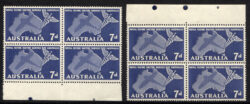 SG 297/ACSC 337ba,bb: 1957