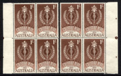 SG 339/ACSC 383b,bb: 1961