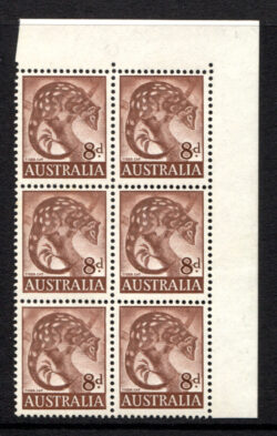 SG 317H/ACSC 359ra: 1965