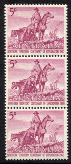 SG 335/ACSC 376ce: 1960