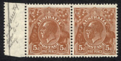 SG 130(var)/ACSC 127(3)m: KGV