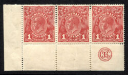 ACSC 75Az: KGV