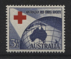 SG 276/ACSC 312c: 1954