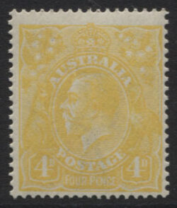 SG22b: KGV