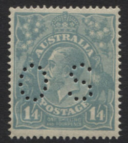 SG 075: KGV