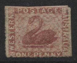 WESTERN AUSTRALIA SG 44: