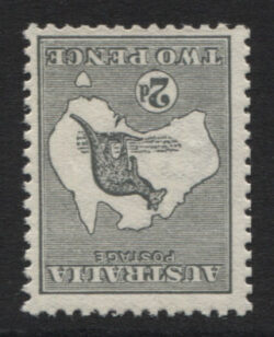 SG 3w: 1st wmk