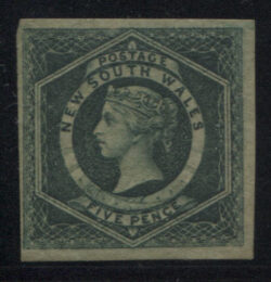 NEW SOUTH WALES SG88: