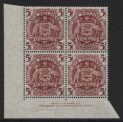 SG 244ab/ACSC 268a,za: