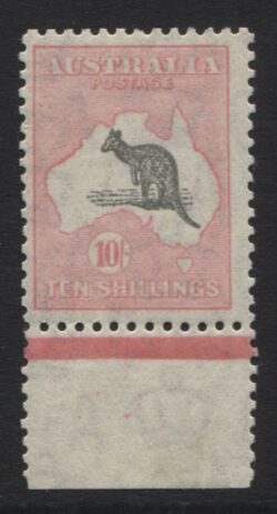 SG 136s(var)/ACSC 50D: C of A wmk