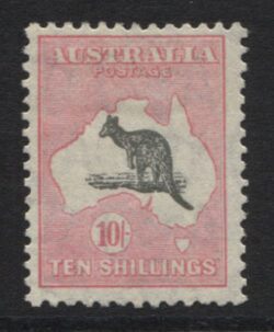 SG 136s(var)/ACSC 50E: C of A wmk