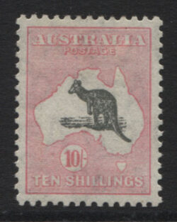 SG 136s(var)/ACSC 50E: C of A wmk