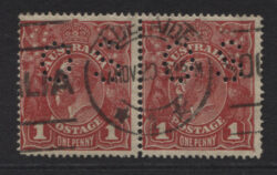 ACSC 72R.a: KGV