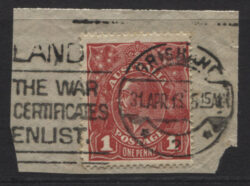ACSC 72R(1)i: KGV