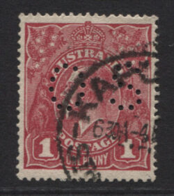 ACSC 72K(1)ib: KGV