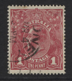 ACSC 72K(1)i: KGV